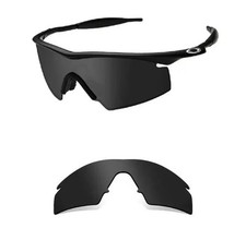 Lenti di ricambio per Oakley M