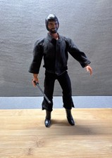 BIG JIM THE WHIP WOLF PACK