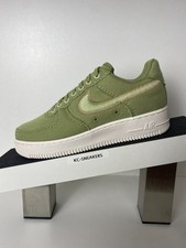 NIKE AIR FORCE 1 LOW CANVAS US