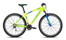 TORPADO BICI 29 DELTA DISC