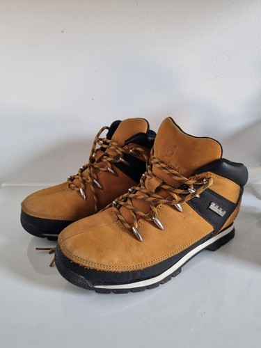 Timberland euro stivali - timberland,