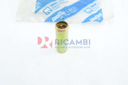 Tubo spegnifiamma vapori olio - tubo,