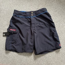 Pantaloncini cargo uomo