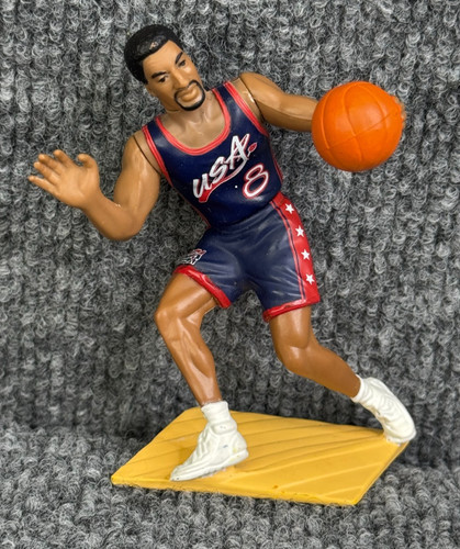 Scottie pippen usa basketball - pippen,