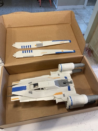 Hasbro star wars rogue one - hasbro,