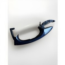 VOLKSWAGEN GOLF 7 2012-20 MANIGLIA ANTERIORE SINISTRA (LATO GUIDA) ORIGINALE VW