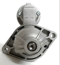 MOTORINO AVVIAMENTO PER FIAT