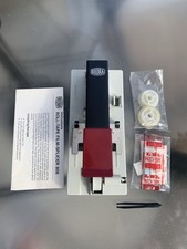 Bilora Dry Film Splicer 808