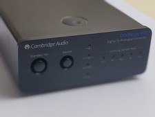 Cambridge audio dac - cambridge,