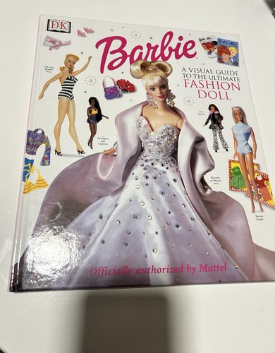 Barbie una guida - dk,