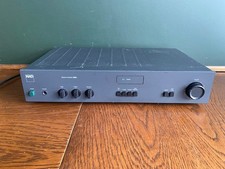 Amplificatore Stereo Integrato