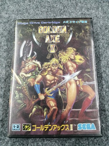 Sega mega drive soft - sega,