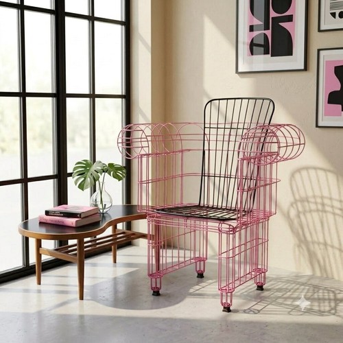 Poltrona lady serie - poltrona,