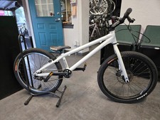 Inspired HEX, Trials Bike