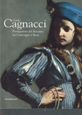 Guido Cagnacci. Protagonista