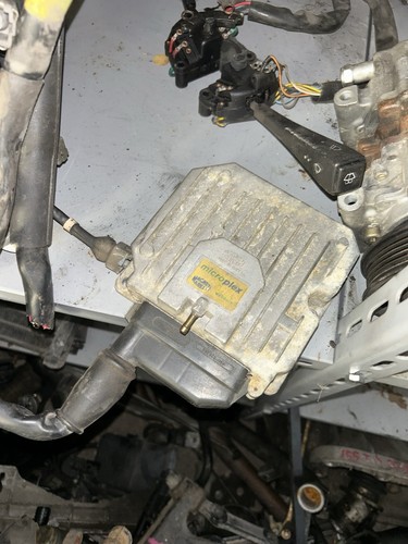 Alfa 164 fiat croma - 164,