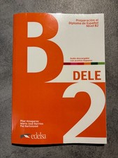 Preparación al DELE B2