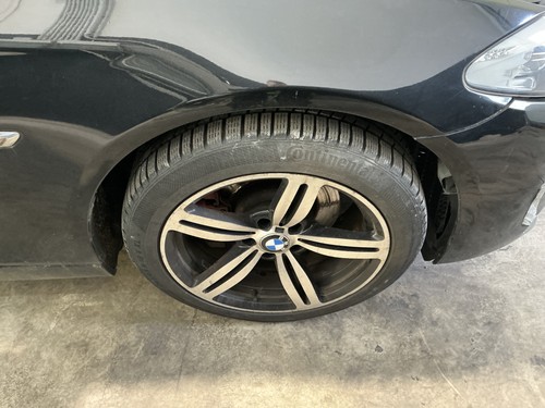 Asse anteriore destro bmw - anteriore,