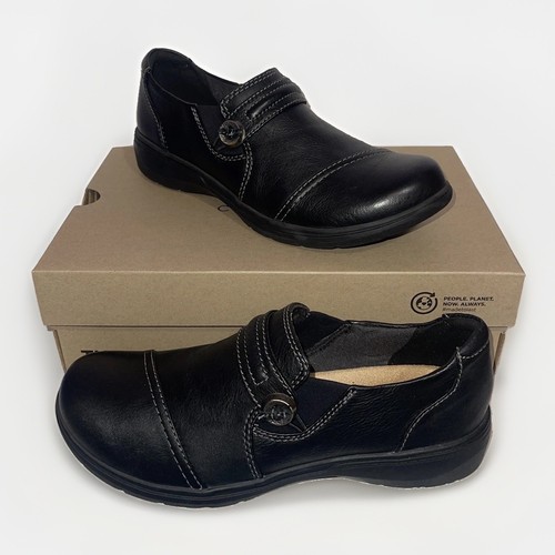 Scarpe donna clarks carleigh - scarpe,