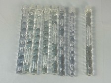 Vintage Lucite acrilico