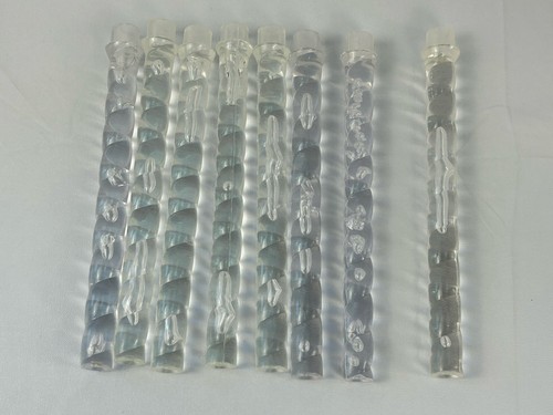 Vintage lucite acrilico - vintage,