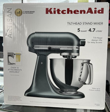 KitchenAid 5 Quart Tilt Head