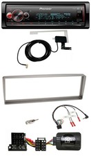 Pioneer Bluetooth DAB USB