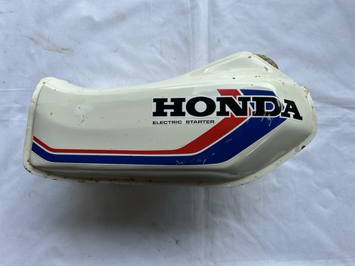 Serbatoio benzina honda pxr - benzina,