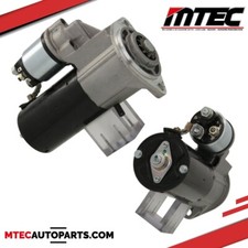Starter Motor 12V Piaggio