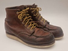 Scarpe Ala Rossa Mod. 875 Taglia: US 7,5 / UK 6,5 / EUR 40 / CM 25,5