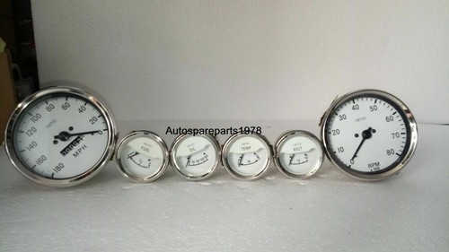 Kit smiths 100mm - kit, speedo