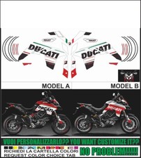 Adesivi multistrada 950 2017 - multistrada,