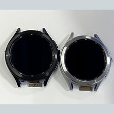 Pour Samsung Galaxy Watch 4 Classique 46MM R890 R895 LCD Écran Montre Assemblée