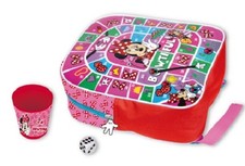 Zaino zainetto asilo minnie - zaino,