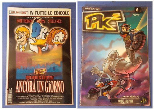 Pk2 numero pikappa pk - pikappa, pk-2