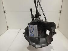 CAMBIO MANUALE COMPLETO PER