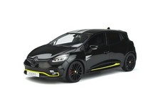 Renault Clio RS 1.8 Nero 2018