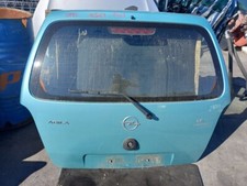 PORTELLONE POSTERIORE CIANO