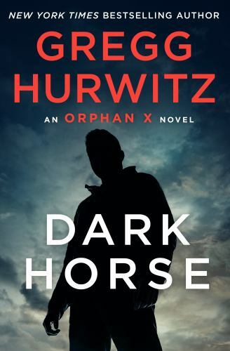 Dark horse orphan x novel - dark,