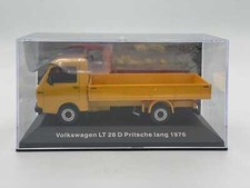DIE CAST 1/43 " VOLKSWAGEN LT