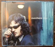 ZUCCHERO SUGAR FORNACIARI 
