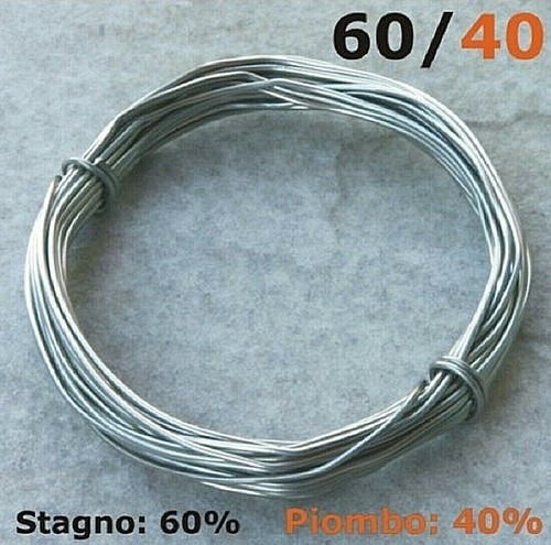 Matassina metri stagno 40 - 3,