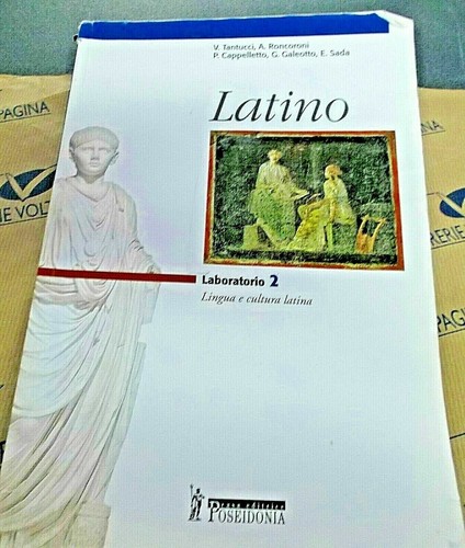 Latino laboratorio tantucci - 2,