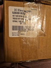 5303918222 Kit riparazione tubi caldi ORIGINALE OEM Electrolux FRIGIDAIRE --(B88)