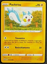 PACHIRISU 049/163 Carta in