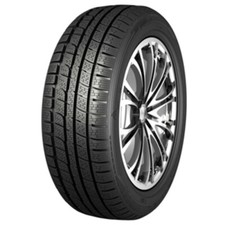 Pneumatici Invernali Gomme NANKANG 245/65 R17 111H SV-55 XL WINTER/INVIERNO 4X4❄