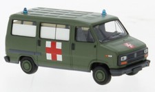 Brekina 34912 - 1/87 Fiat