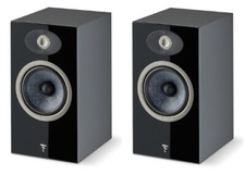 Focal Theva N°1 Nero