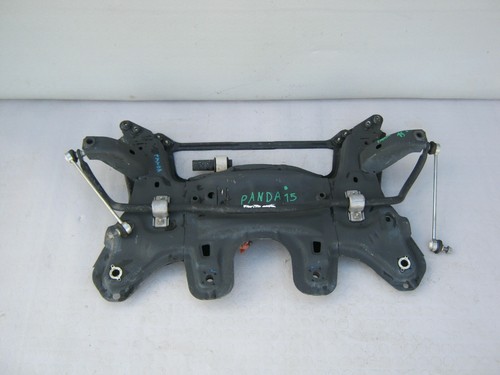 Culla motore anteriore fiat - motore,