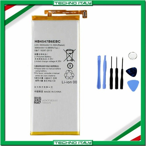 Batteria per huawei honor - per,